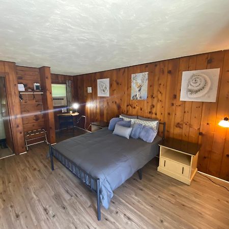 Heart Of The Berkshires Motel Pittsfield Exterior foto