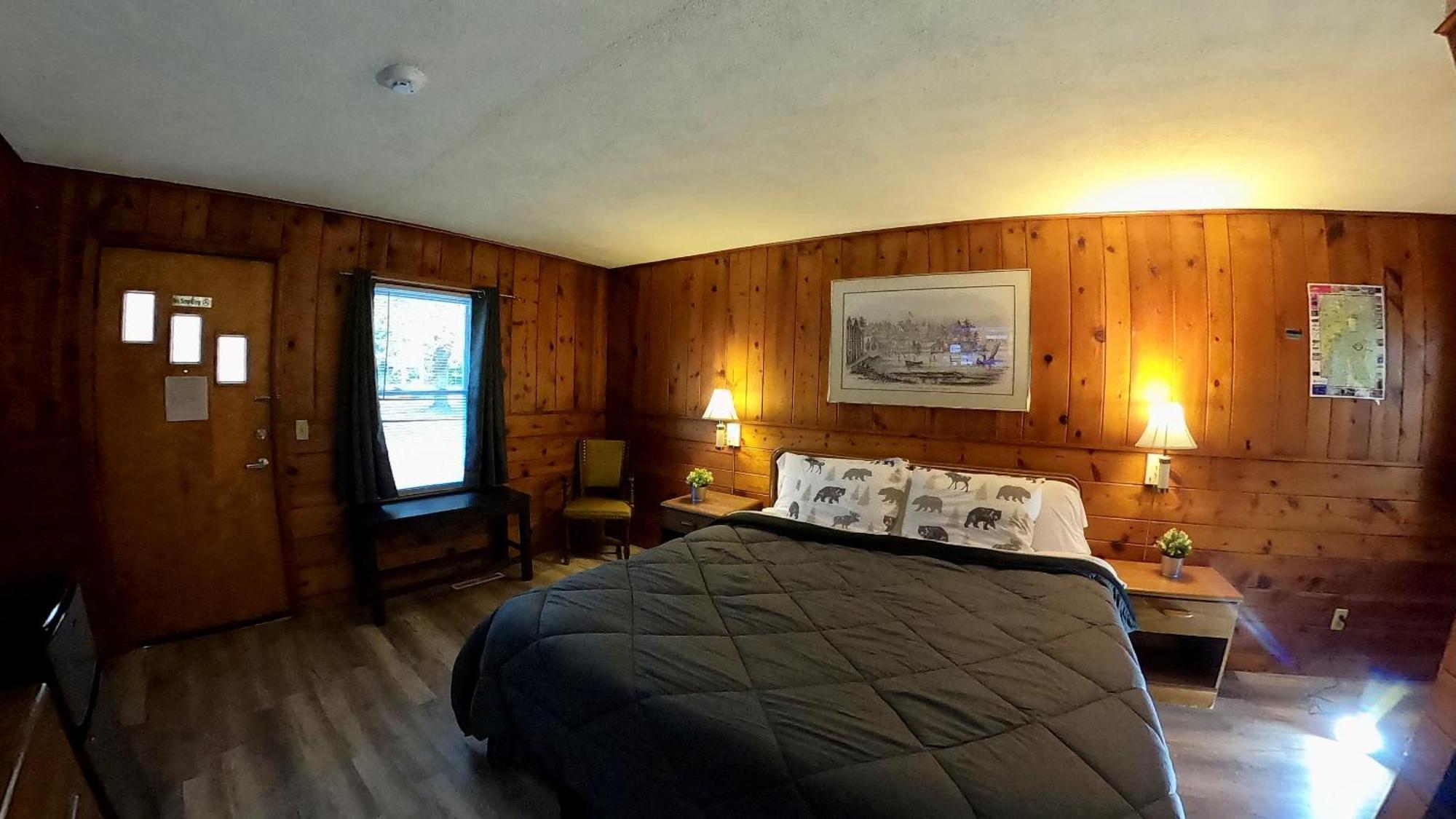 Heart Of The Berkshires Motel Pittsfield Exterior foto