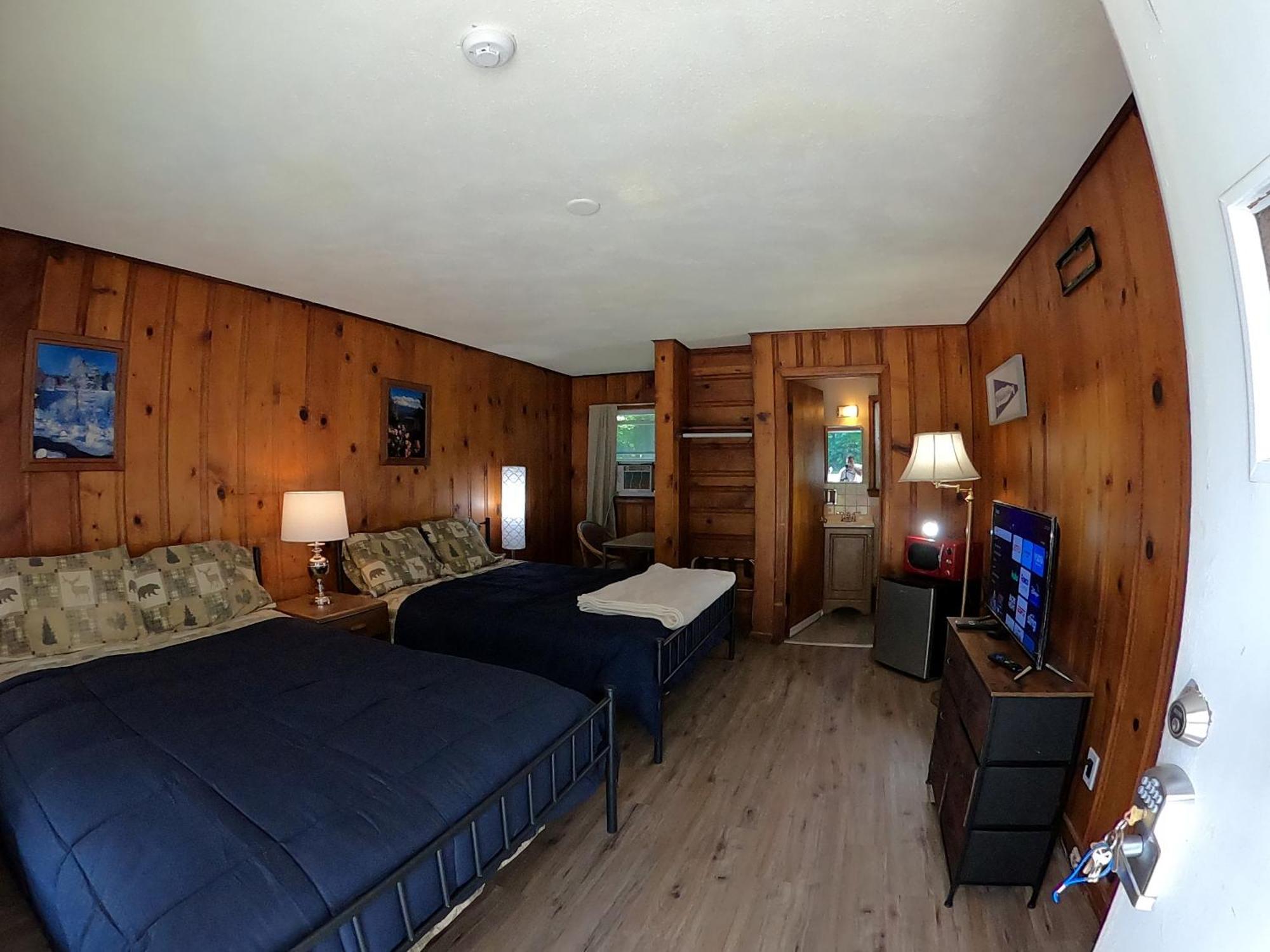 Heart Of The Berkshires Motel Pittsfield Exterior foto