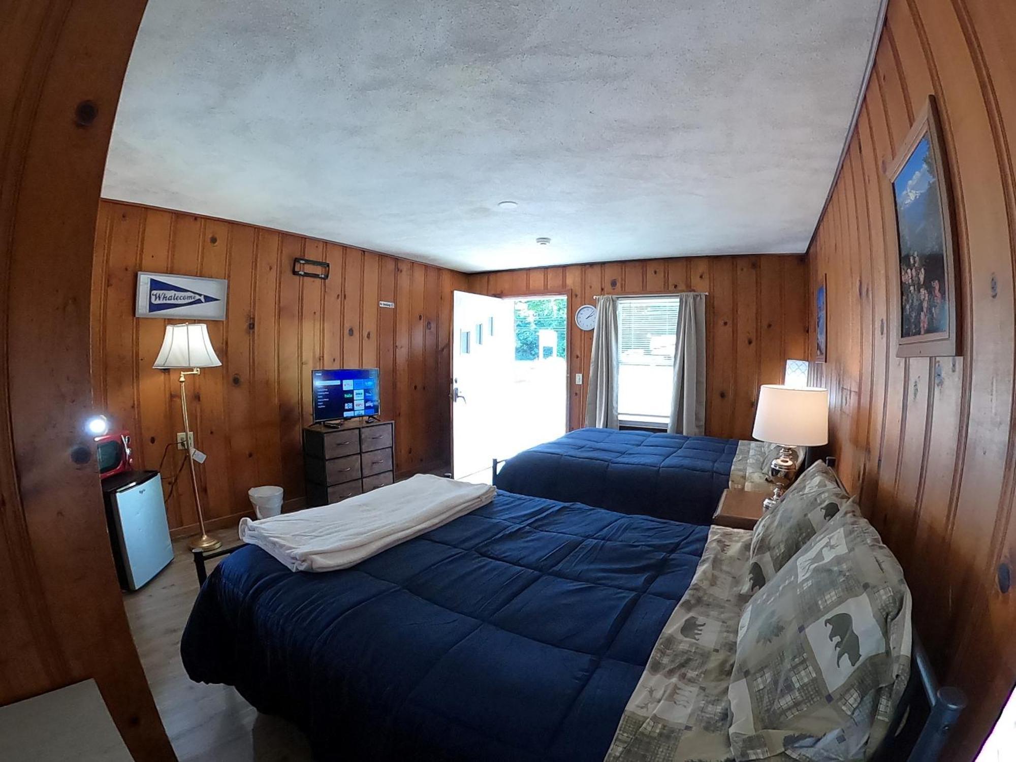 Heart Of The Berkshires Motel Pittsfield Exterior foto