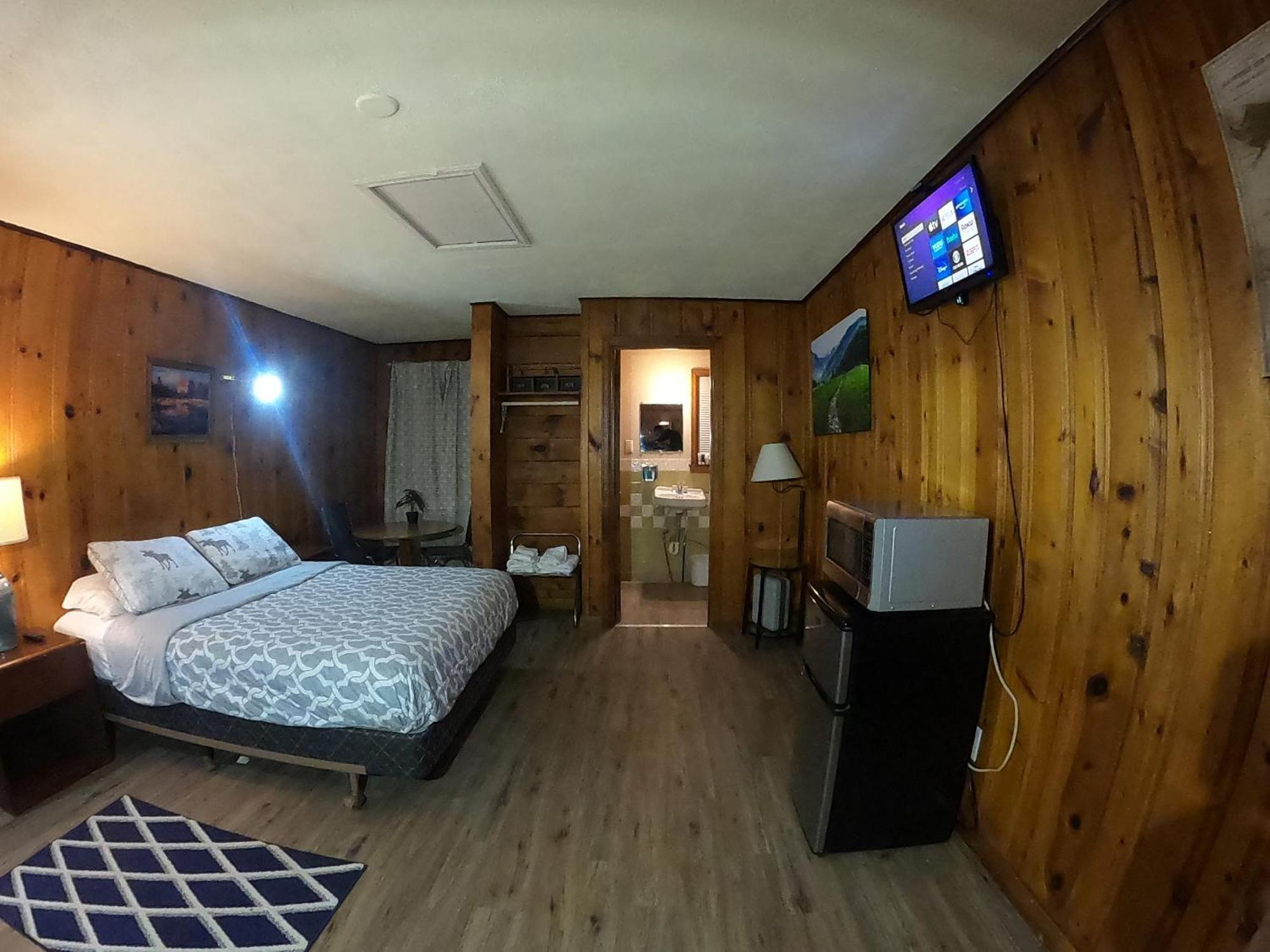 Heart Of The Berkshires Motel Pittsfield Exterior foto