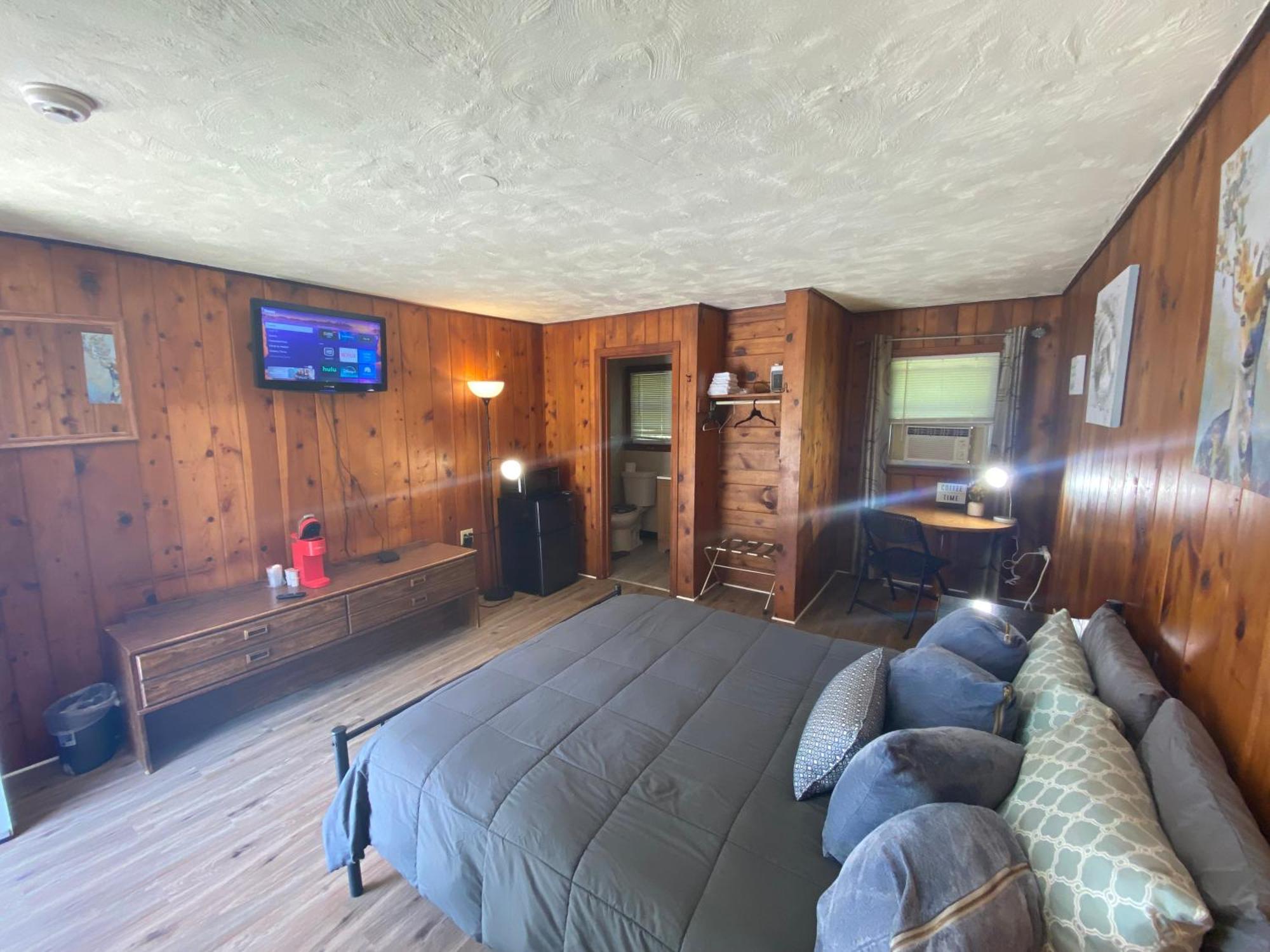 Heart Of The Berkshires Motel Pittsfield Exterior foto