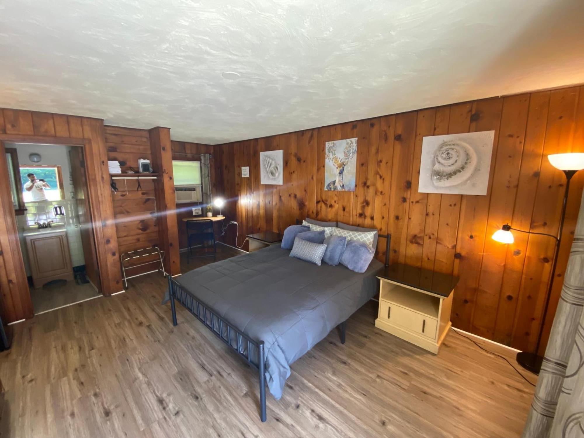 Heart Of The Berkshires Motel Pittsfield Exterior foto