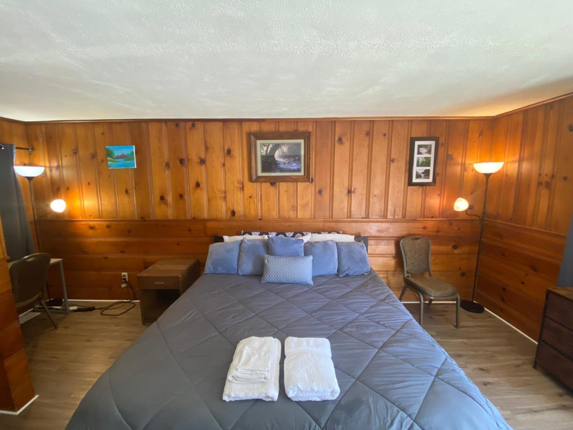 Heart Of The Berkshires Motel Pittsfield Exterior foto