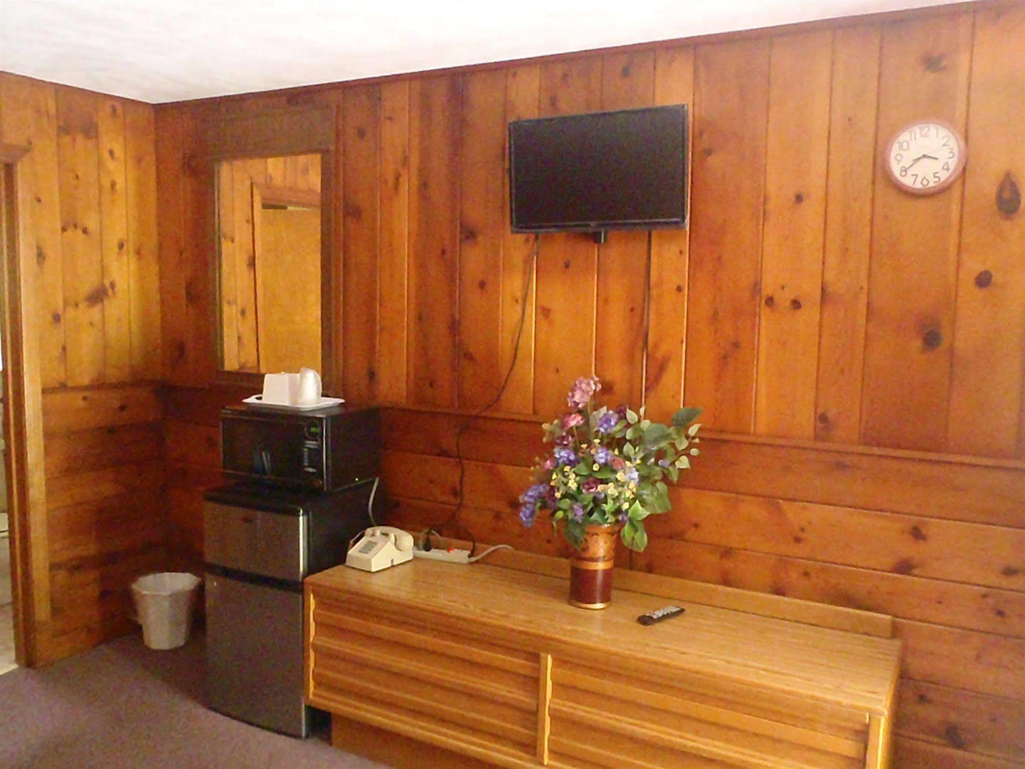 Heart Of The Berkshires Motel Pittsfield Exterior foto