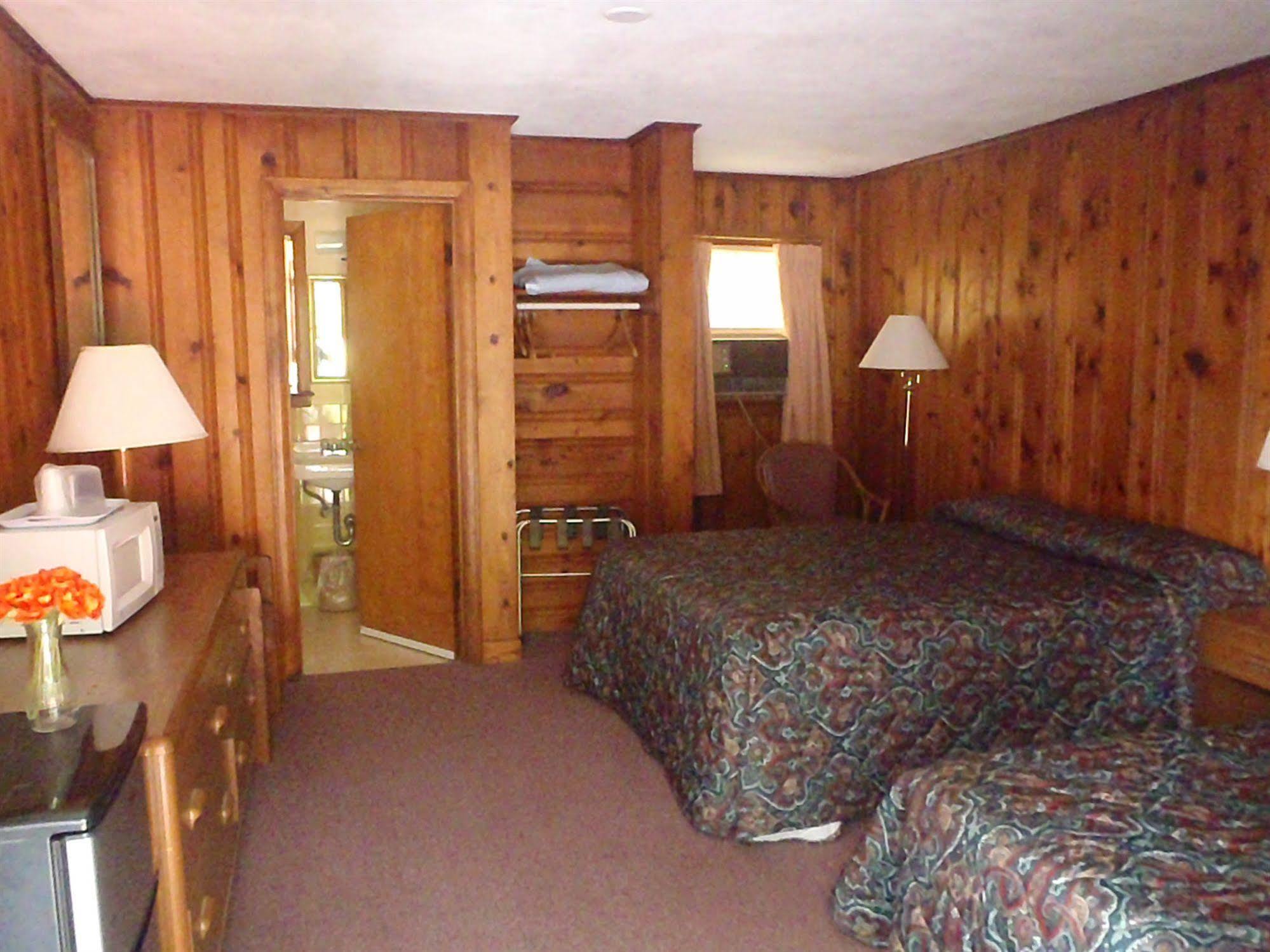 Heart Of The Berkshires Motel Pittsfield Exterior foto
