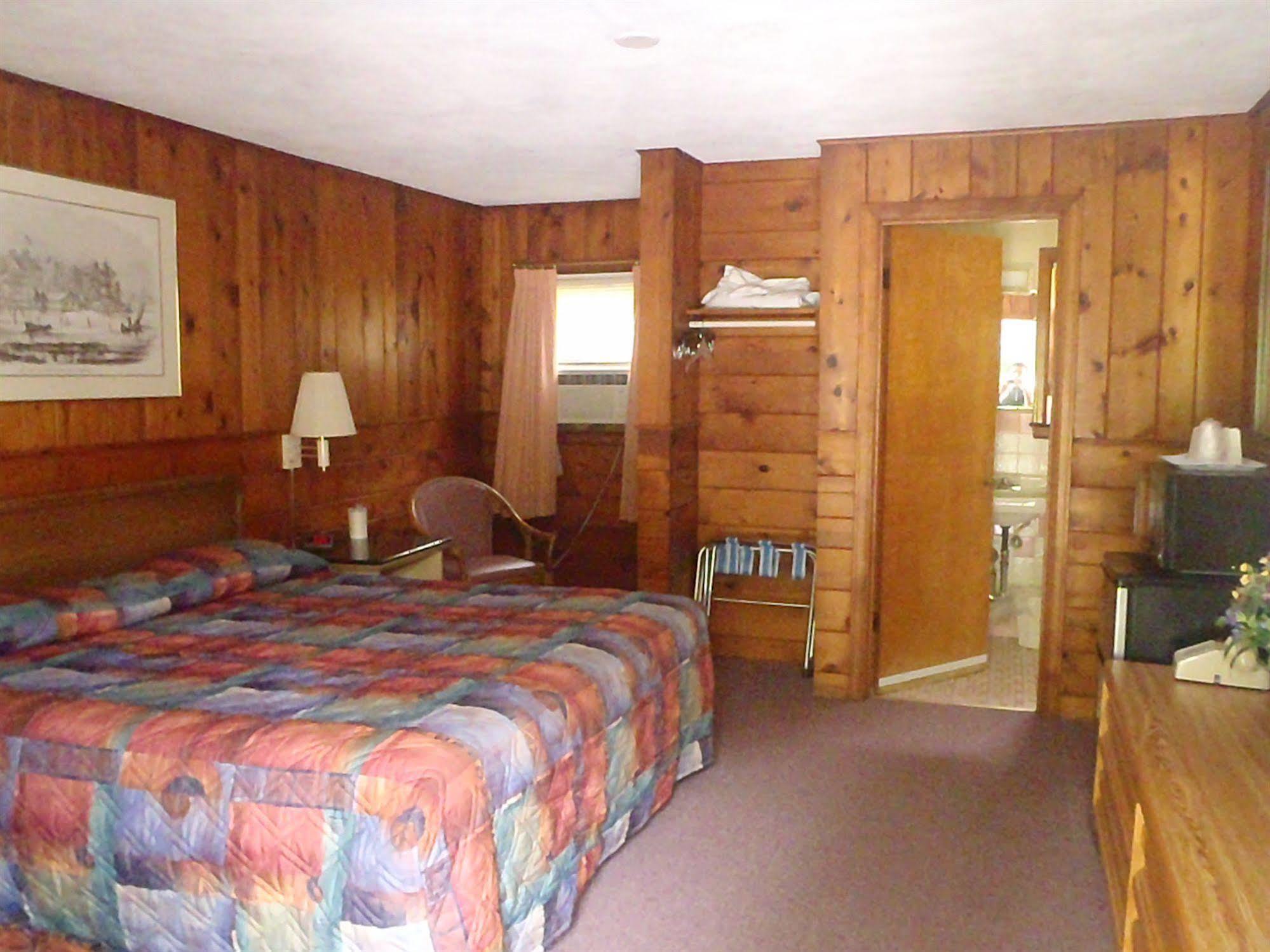 Heart Of The Berkshires Motel Pittsfield Exterior foto