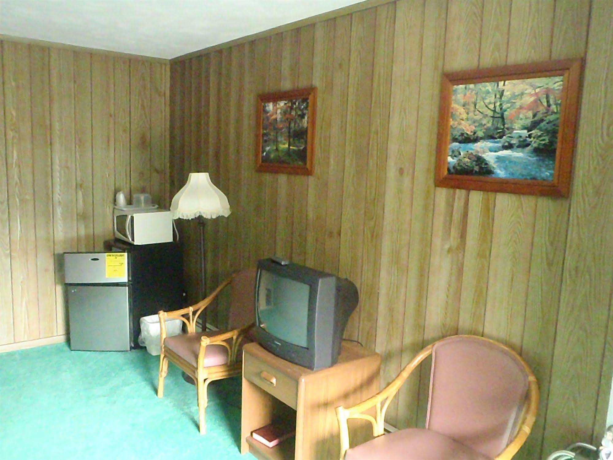 Heart Of The Berkshires Motel Pittsfield Exterior foto