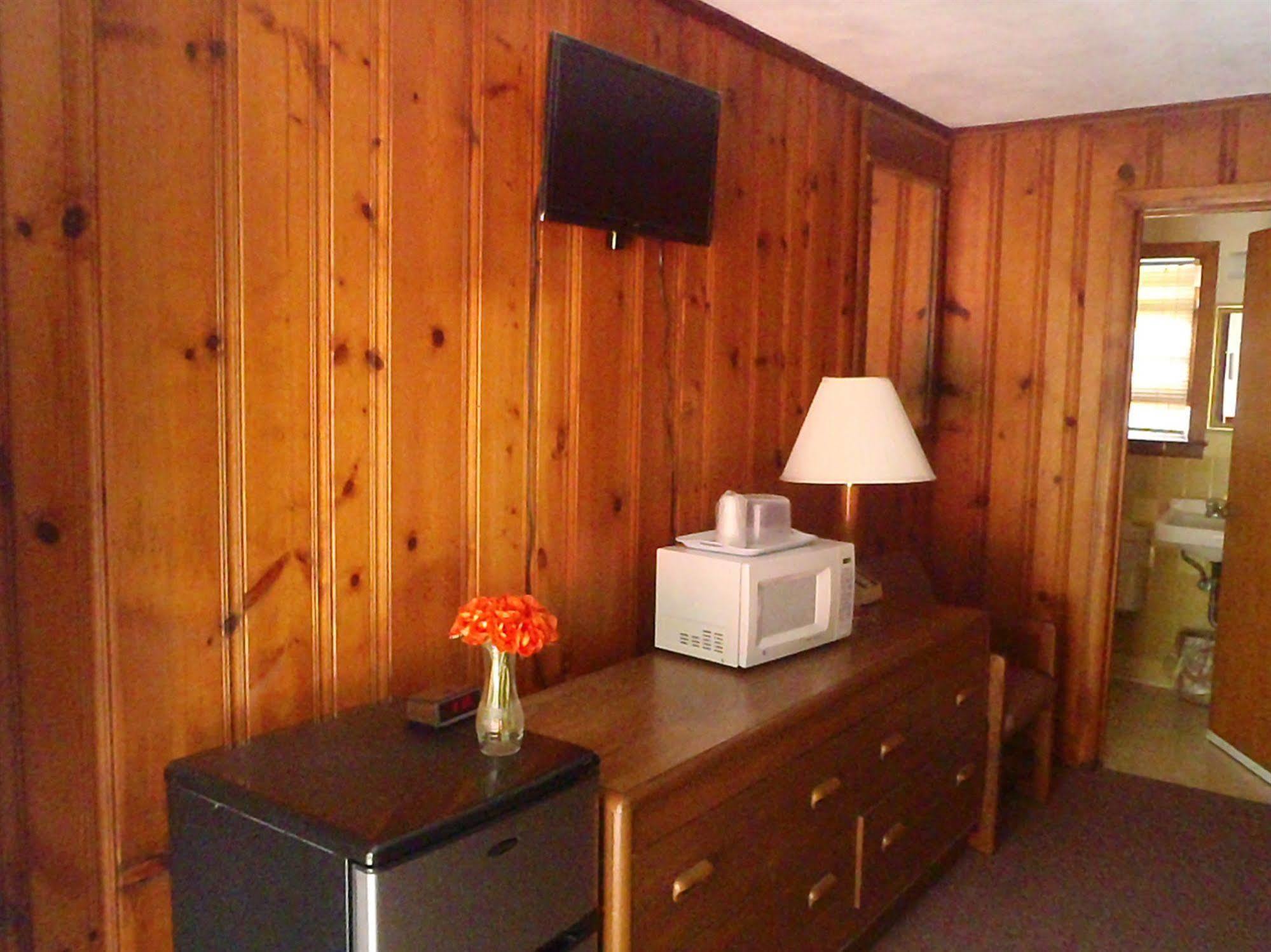 Heart Of The Berkshires Motel Pittsfield Exterior foto